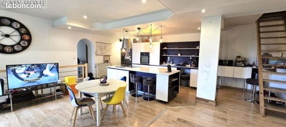 5 Schlafzimmer Haus in Chaudeney-sur-Moselle, France, Nr. 304813 5