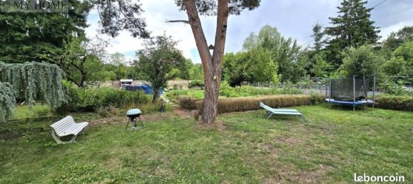 5 Schlafzimmer Haus in Chaudeney-sur-Moselle, France, Nr. 304813 2