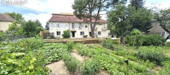 5 Schlafzimmer Haus in Chaudeney-sur-Moselle, France, Nr. 304813 3