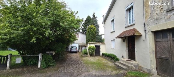 5 Schlafzimmer Haus in Chaudeney-sur-Moselle, France, Nr. 304813 4