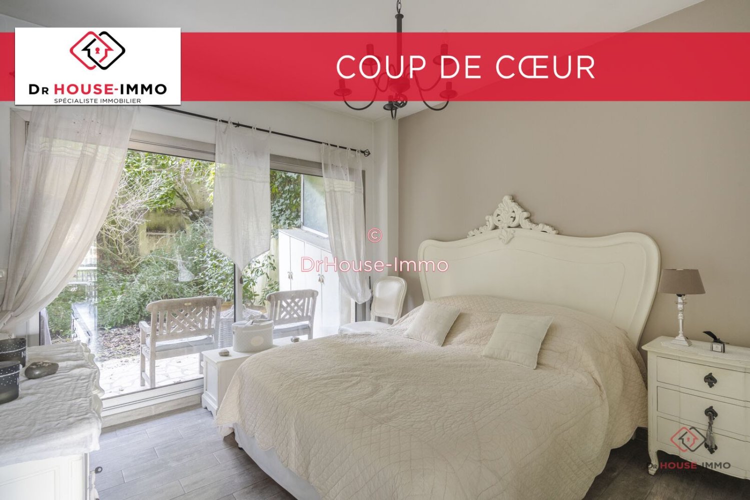 3 Schlafzimmer Wohnung in Bry-sur-Marne, France, Nr. 147445