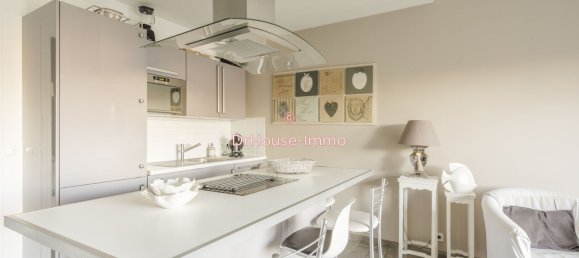 3 Schlafzimmer Wohnung in Bry-sur-Marne, France, Nr. 147445 4