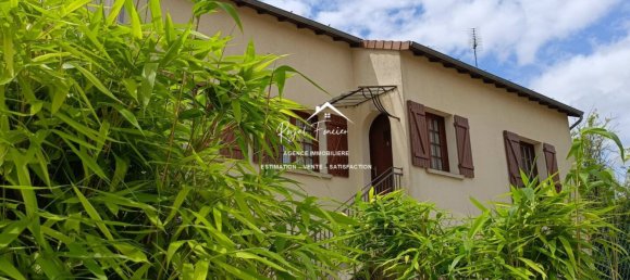 2 bedrooms Villa in Indre-et-Loire, France No. 264986 15