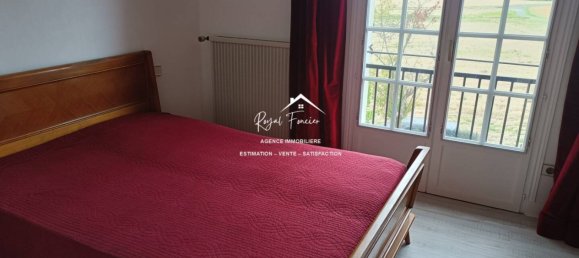 2 bedrooms Villa in Indre-et-Loire, France No. 264986 9