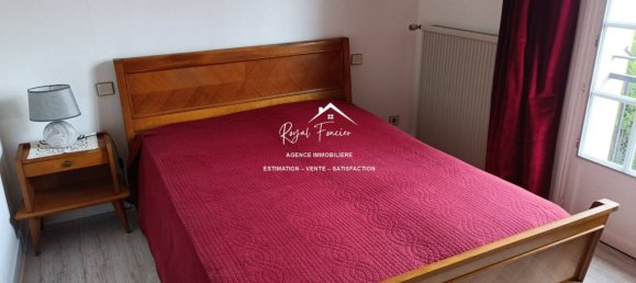 2 bedrooms Villa in Indre-et-Loire, France No. 264986 10