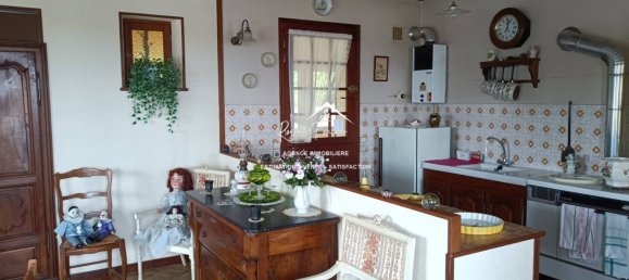 2 bedrooms Villa in Indre-et-Loire, France No. 264986 3