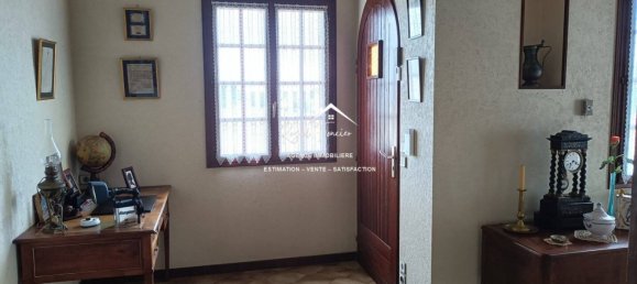 2 bedrooms Villa in Indre-et-Loire, France No. 264986 5