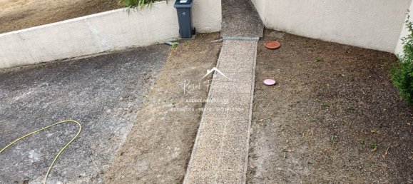 2 bedrooms Villa in Indre-et-Loire, France No. 264986 12