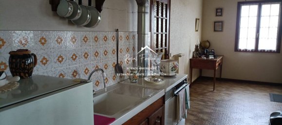 2 bedrooms Villa in Indre-et-Loire, France No. 264986 6