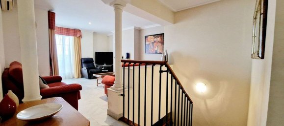 3 bedrooms Duplex in Marbella, Spain No. 44589 11