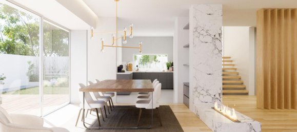 4 bedrooms House in Oeiras, Portugal No. 6745 5