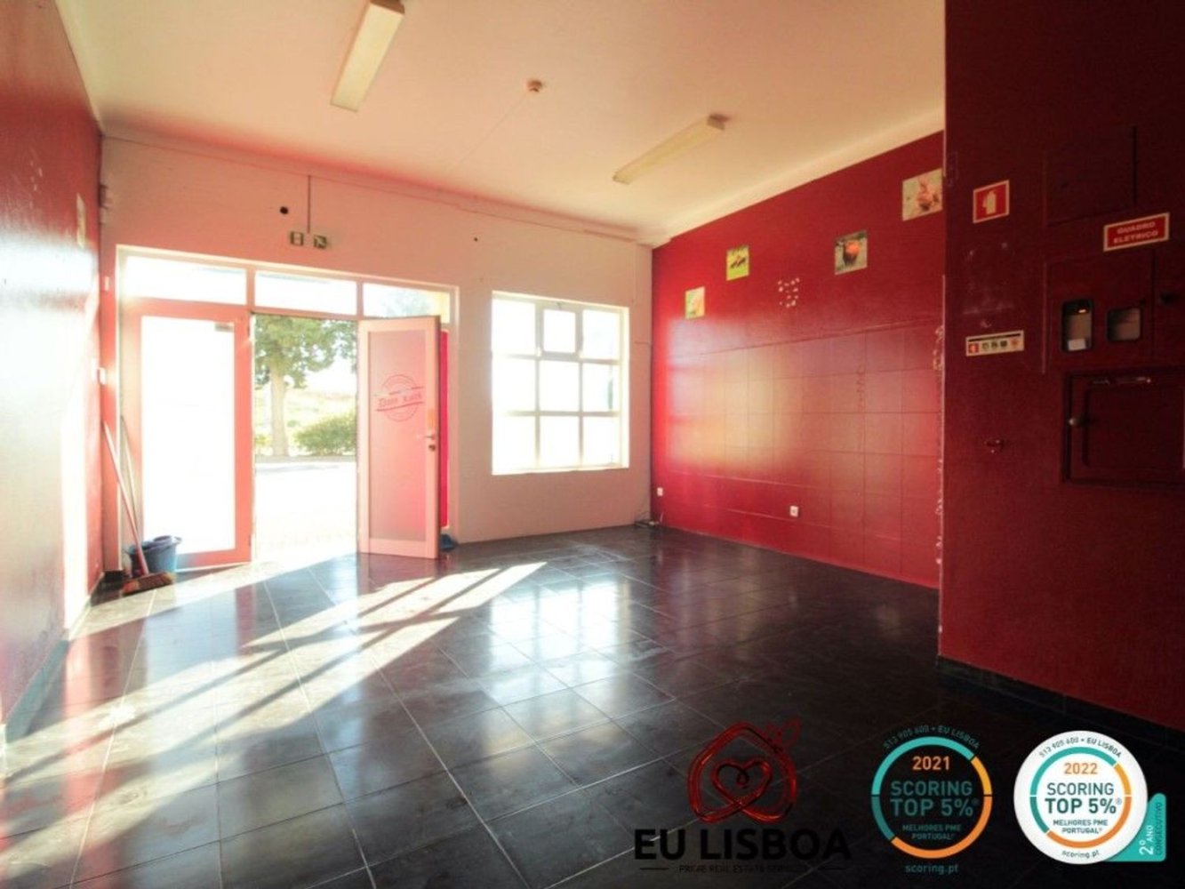 70m² Commercial property in Alter do Chao, Portugal No. 197141