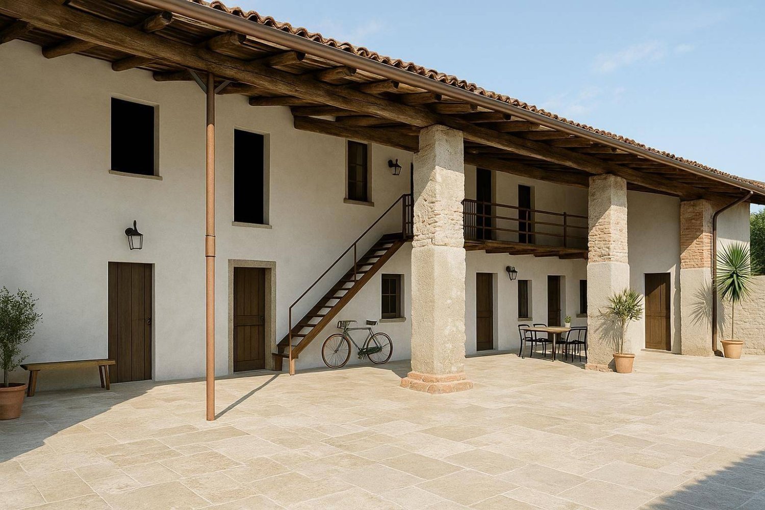 Casa T4 em Berlingo, Italy N.º 78286