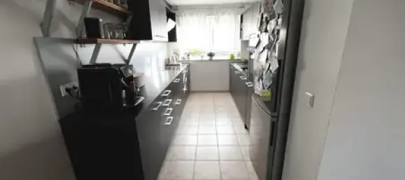 Квартира с 3 комнатами в Boblingen, Германия № 322261 8