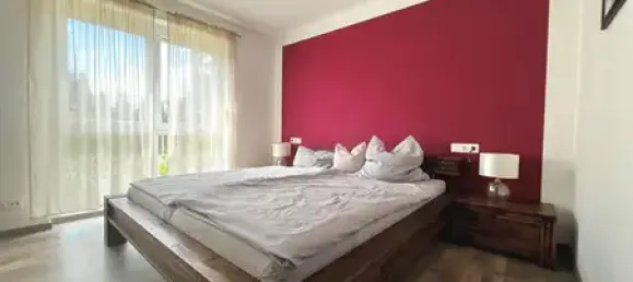 Квартира с 3 комнатами в Boblingen, Германия № 322261 5