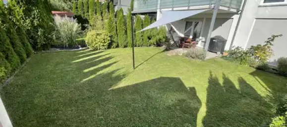 Квартира с 3 комнатами в Boblingen, Германия № 322261 2