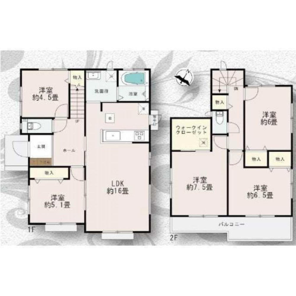 Casa T5 em Chiba, Japan N.º 9327