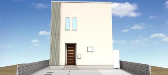 4 Schlafzimmer Haus in Tokushima, Japan, Nr. 885 2