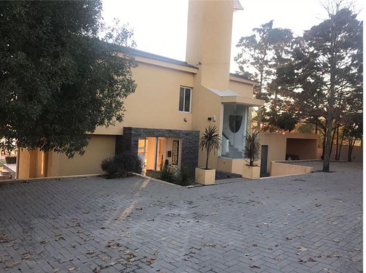 4 Schlafzimmer Haus in Cordoba, Argentina, Nr. 63777