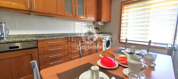 2 Schlafzimmer Wohnung in Povoa de Varzim, Portugal, Nr. 282399 9