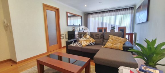 2 Schlafzimmer Wohnung in Povoa de Varzim, Portugal, Nr. 282399 5