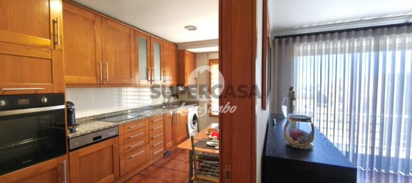 2 Schlafzimmer Wohnung in Povoa de Varzim, Portugal, Nr. 282399 12