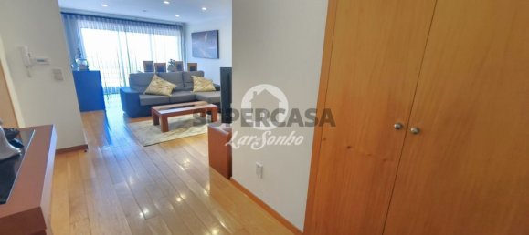 2 Schlafzimmer Wohnung in Povoa de Varzim, Portugal, Nr. 282399 16