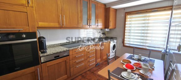 2 Schlafzimmer Wohnung in Povoa de Varzim, Portugal, Nr. 282399 8