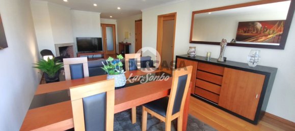 2 Schlafzimmer Wohnung in Povoa de Varzim, Portugal, Nr. 282399 13