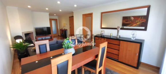 2 Schlafzimmer Wohnung in Povoa de Varzim, Portugal, Nr. 282399 2