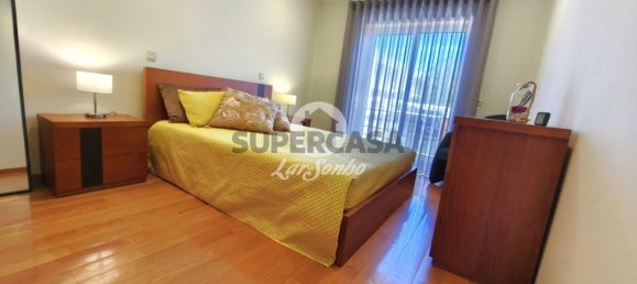 2 Schlafzimmer Wohnung in Povoa de Varzim, Portugal, Nr. 282399 26