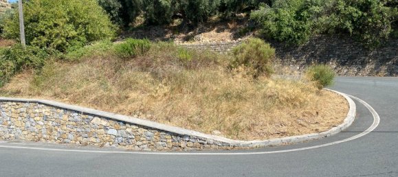 Grundstück in Taggia, Italy 7580m², Nr. 129849 2