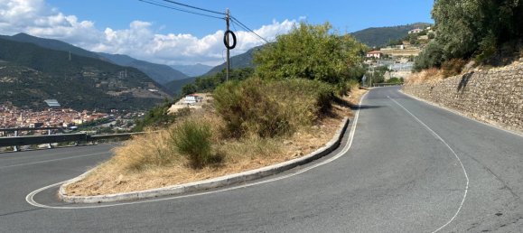 Grundstück in Taggia, Italy 7580m², Nr. 129849 7