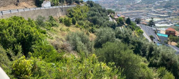 Grundstück in Taggia, Italy 7580m², Nr. 129849 5