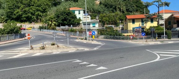 Grundstück in Taggia, Italy 7580m², Nr. 129849 9