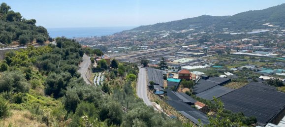 Grundstück in Taggia, Italy 7580m², Nr. 129849 3