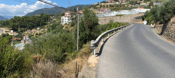 Grundstück in Taggia, Italy 7580m², Nr. 129849 13