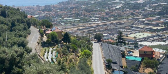 Grundstück in Taggia, Italy 7580m², Nr. 129849 10