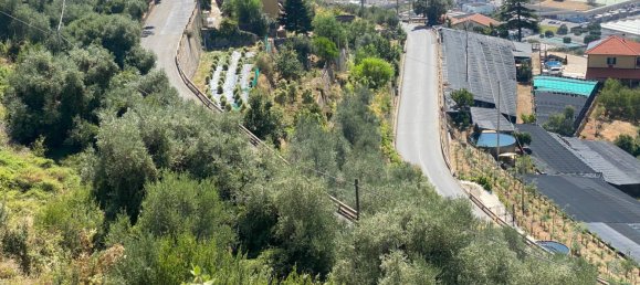 Grundstück in Taggia, Italy 7580m², Nr. 129849 17