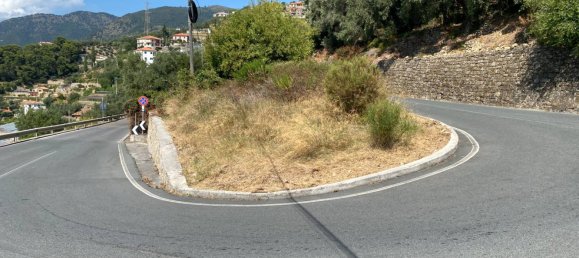 Grundstück in Taggia, Italy 7580m², Nr. 129849 6