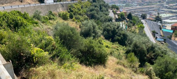 Grundstück in Taggia, Italy 7580m², Nr. 129849 19