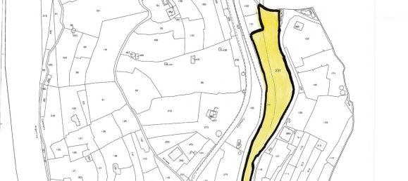 Grundstück in Taggia, Italy 7580m², Nr. 129849 16