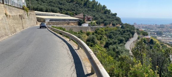 Grundstück in Taggia, Italy 7580m², Nr. 129849 11