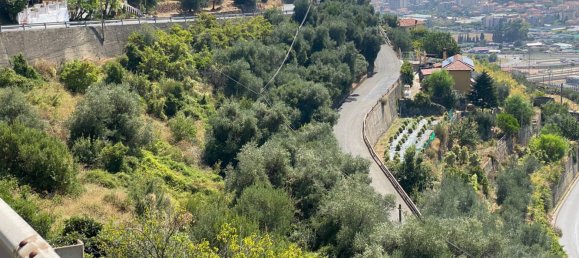 Grundstück in Taggia, Italy 7580m², Nr. 129849 4