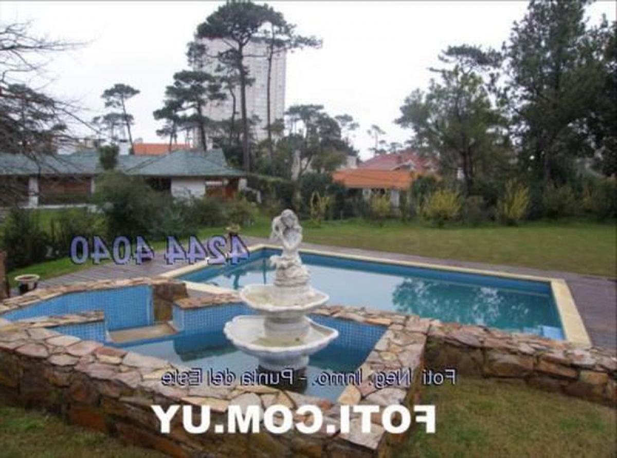 4 Schlafzimmer Haus in Punta del Este, Uruguay, Nr. 7182