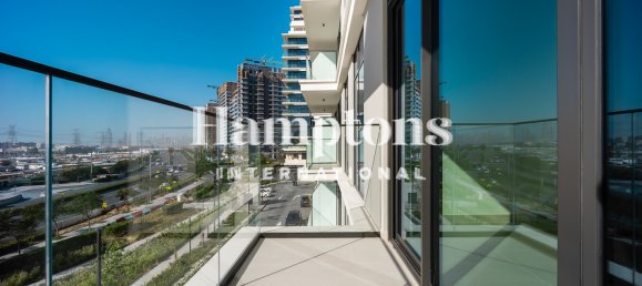 1 bedroom Apartment for rent in Dubai Hills Estate, Dubai, UAE № 200911 5