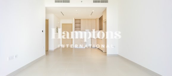 1 bedroom Apartment for rent in Dubai Hills Estate, Dubai, UAE № 200911 12