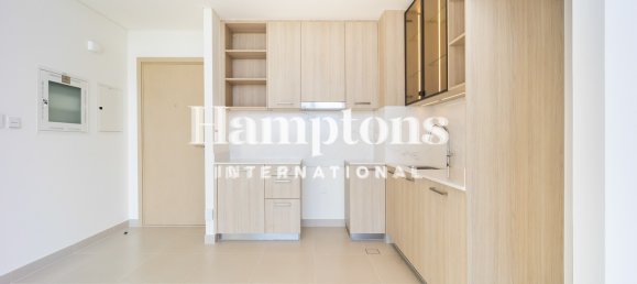 1 bedroom Apartment for rent in Dubai Hills Estate, Dubai, UAE № 200911 16