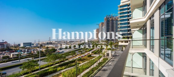 1 bedroom Apartment for rent in Dubai Hills Estate, Dubai, UAE № 200911 3