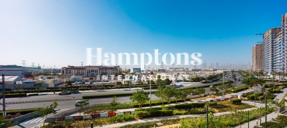 1 bedroom Apartment for rent in Dubai Hills Estate, Dubai, UAE № 200911 14